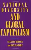 National Diversity and Global Capitalism (Cornell Studies in Political Economy)