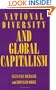 National Diversity and Global Capitalism (Cornell Studies in Political Economy)