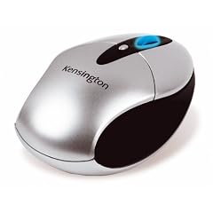 Kensington PocketMouse 2.0 Wireless Maus schnurlos
