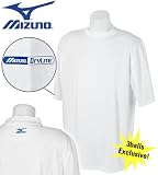 Men's Mizuno DryLite Mock