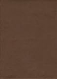 MIcrosuede Soft Suede Upholstery Fabric Dk. Brown