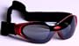 Sky Diving Sports Goggles Sunglasses Sun Glasses