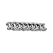 Speeco Farmex S06251 Roller Chain