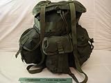 IMAGE OF USGI Military Surplus Army ALICE Combat Field Pack Backpack