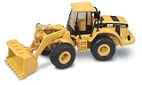 1 87 CAT 966G Wheel Loader by Norscot Group