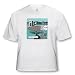Londons Times Space The Final Frontier Cartoons - One Giant Step For Alien-Kind - T-Shirts