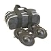 Qarkabeb, Moroccan Castanets, 9