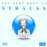 Music : The Very Best of Strauss