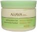 AHAVA Pure Scrub Uplifting Butter Salt ( Mandarin - Cedarwood ) 350gr/12.3oz
