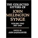 The Collected Letters of John Millington Synge: Volume 2: 1907-1909