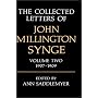 The Collected Letters of John Millington Synge: Volume 2: 1907-1909