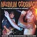 Maximum Godsmack CD