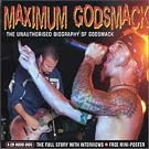 Maximum Godsmack: Interview