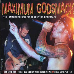 GODSMACK - Maximum Godsmack - Zortam Music