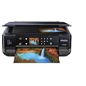 Small-in-One Printer w/Duplex & Networking