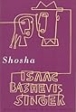 Shosha: A Novel
