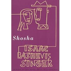 Shosha