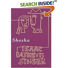 Shosha: A Novel