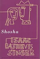 Shosha: A Novel