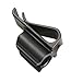 Vktech Golf Bag Clip On Putter Clamp Holder Putting Organizer Club Ball Marker