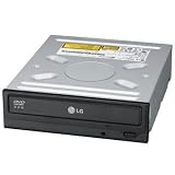 16X DVD-ROM ,BLACK, BULK