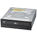 LG 16X DVDrom Black IDE GDR-H30NK