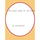 The Royal Game Of The Ombre - Kindle Edition - Kindle Book (feb. 28, 2010)