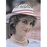 Diana: The People's Princess book cover