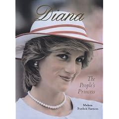 Diana: The People's Princess