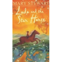 Ludo and the Star Horse (Hodder modern classic)