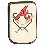Atlanta Braves Cell Phone / PDA Case (Measures 2.5