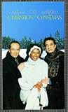 Celebration Of Christmas, A - Jose Carreras, Natalie Cole And Placido Domingo [1995] VHS