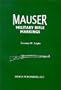 Mauser Military Rifle Markings