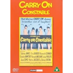 Carry On Constable