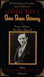 Leonard Reed's Shim Sham Shimmy - VHS