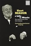 Kurt Masur: A Life In Music [DVD] [2007]