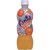 ファンタオレンジ 500ml×24本