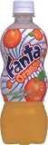 (お徳用ボックス) ファンタオレンジ 500ml×24本