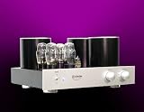 JD 707 Tube Stereo Amplifier 40 Watts RMS/channel