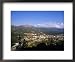 Breckenridge, Colorado, USA Framed Art Poster Print by Chuck Haney, 22x18