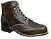 Wolverine 5342 Addison Boot Brown Leather