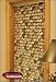 John Marshall Design Realtree Hardwoods Window Blinds (35X64, Realtree Hardwoods)