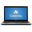 Gateway NE56R10u Notebook Computer, Intel B820, 3GB, 320GB, 15.6" 16:9 HD LED LCD, Intel HD Graphics, DVD-Super Multi DL drive, 802.11b/g/n, HD Webcam, Windows 7 Home Premium 64-bit