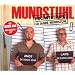 VON BL�DELBARDEN UND COMEDY DOUS