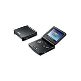 Nintendo Game Boy Advance SP - Onyx (Video Game) By Nintendo   40 used and new from $42.89  Customer Rating:  