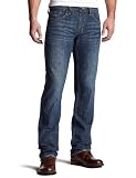 Levis Mens 514 Slim Straight Eco Jean
