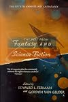 The Best From Fantasy and Science Fiction: The Fiftieth Anniversary Anthology (Best from Fantasy and Science Fiction)