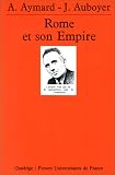Rome et son Empire