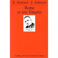 Rome et son Empire