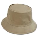 Bucket Fishing Hat - Khaki L/XL